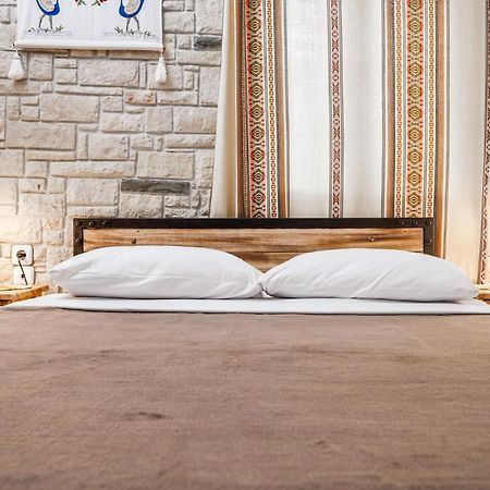 Cretan Villa เอียราเปตรา ภายนอก รูปภาพ