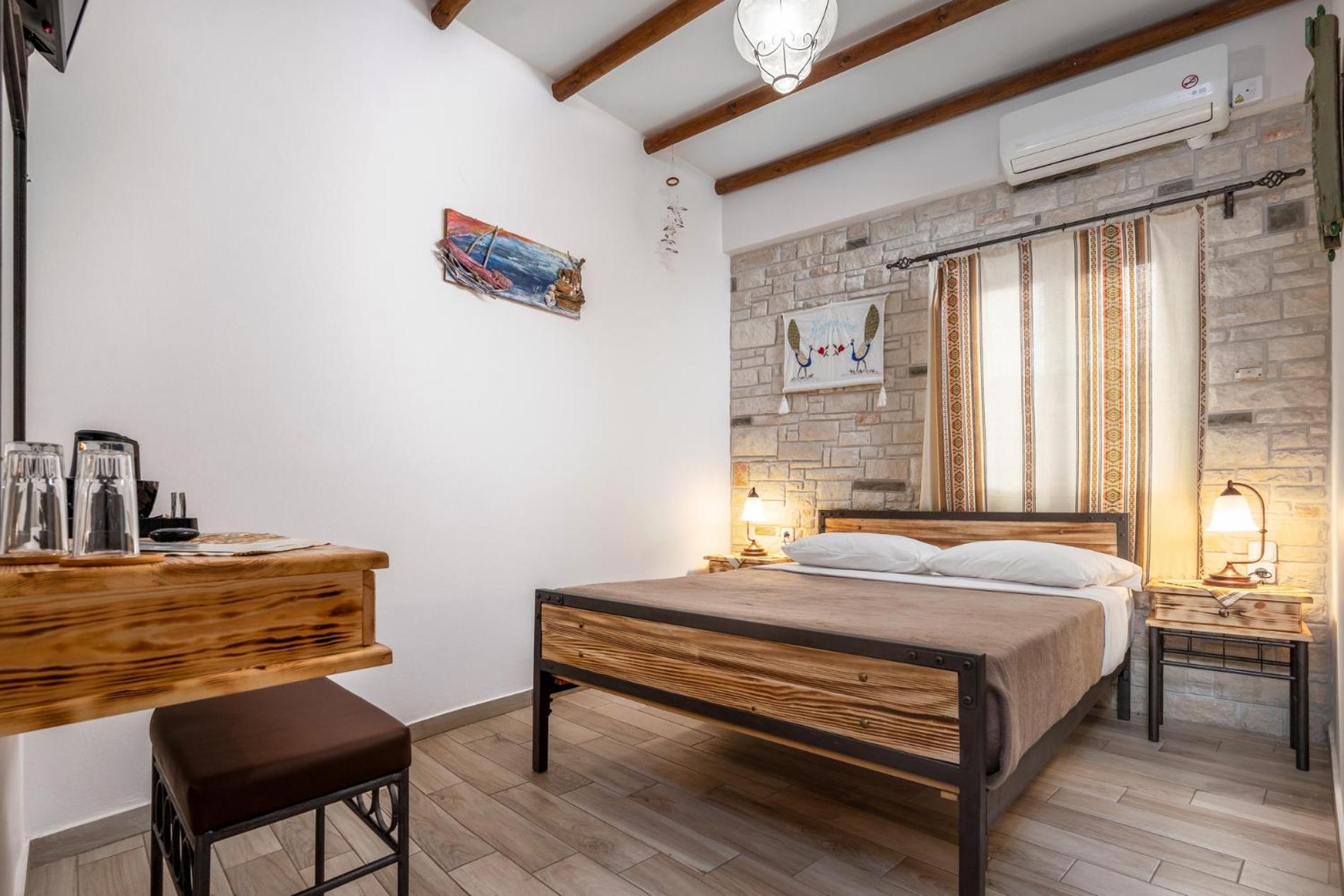 Cretan Villa เอียราเปตรา ภายนอก รูปภาพ