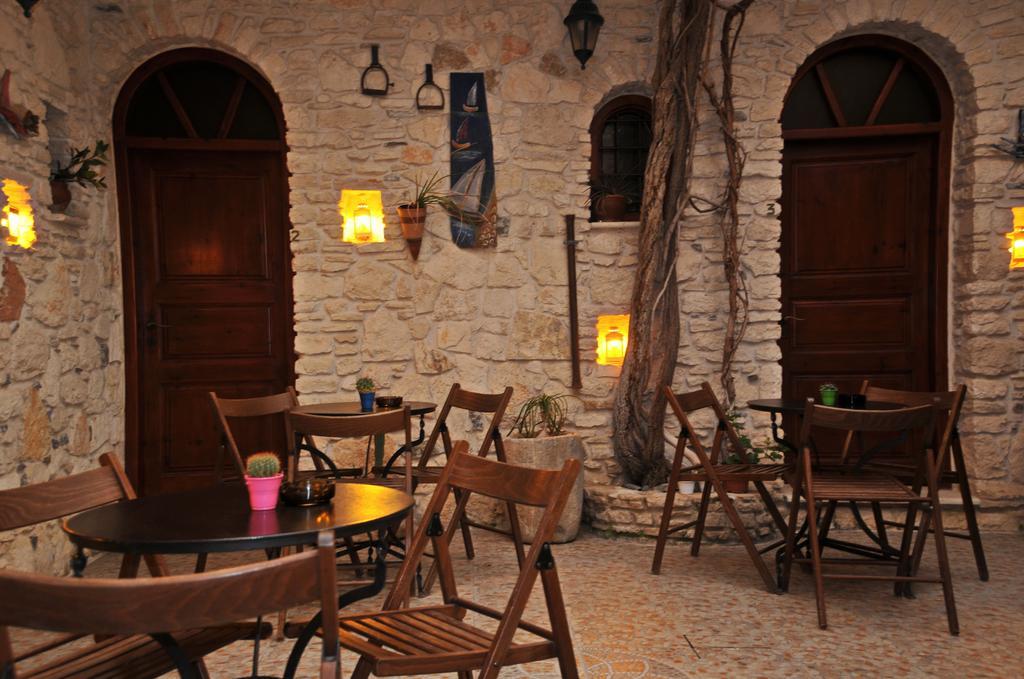 Cretan Villa เอียราเปตรา ภายนอก รูปภาพ