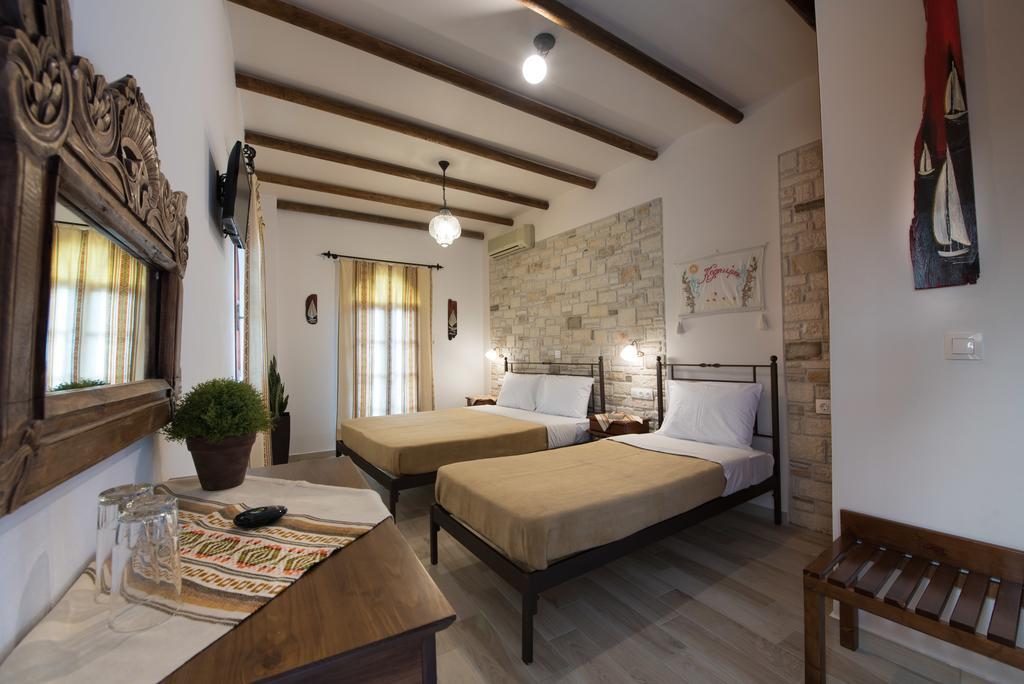 Cretan Villa เอียราเปตรา ภายนอก รูปภาพ