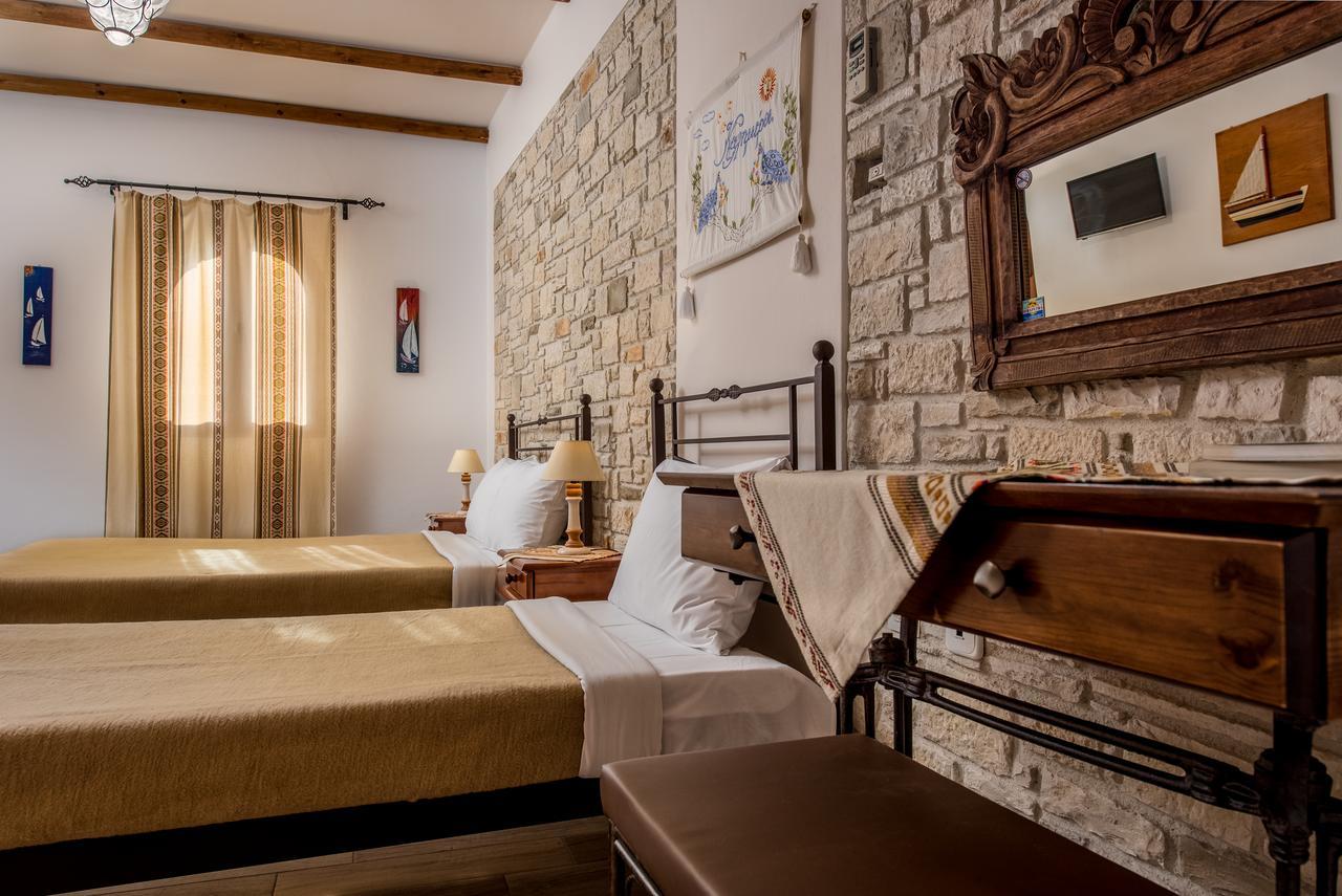 Cretan Villa เอียราเปตรา ภายนอก รูปภาพ