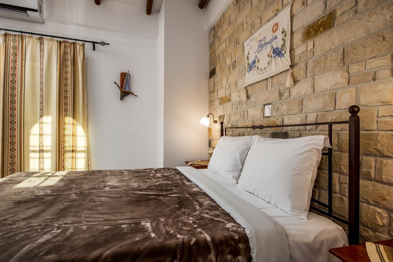 Cretan Villa เอียราเปตรา ภายนอก รูปภาพ