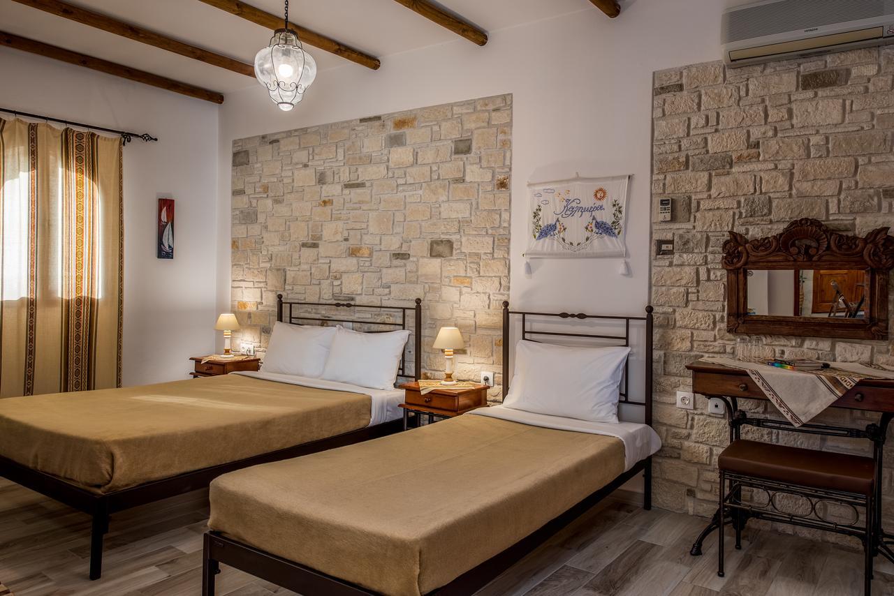 Cretan Villa เอียราเปตรา ภายนอก รูปภาพ