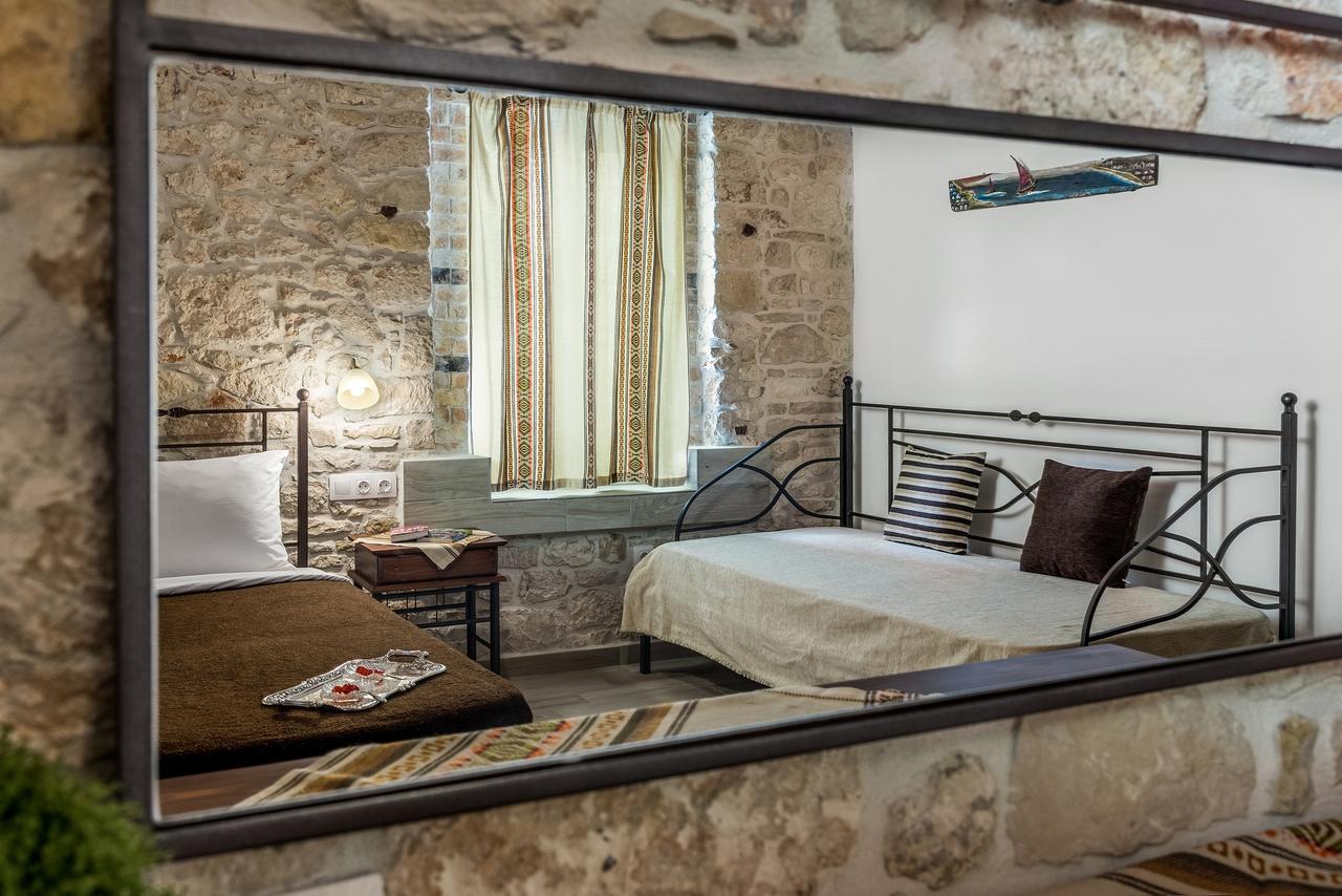 Cretan Villa เอียราเปตรา ภายนอก รูปภาพ