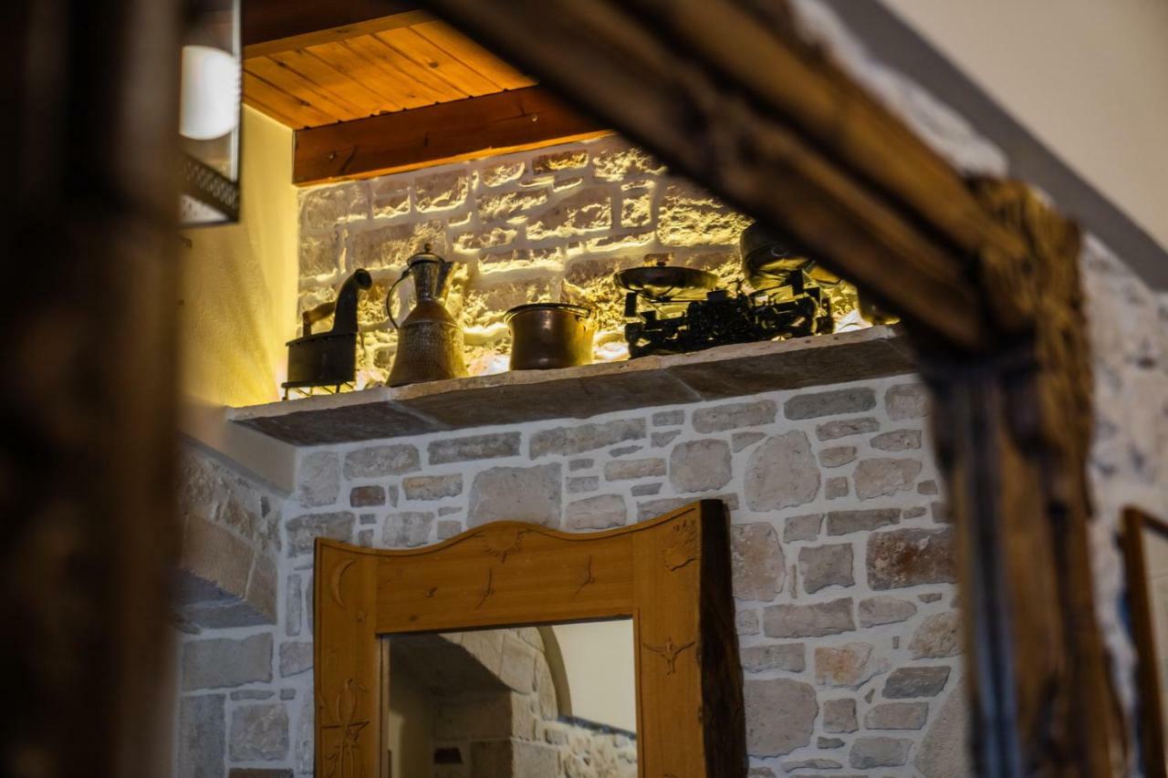 Cretan Villa เอียราเปตรา ภายนอก รูปภาพ