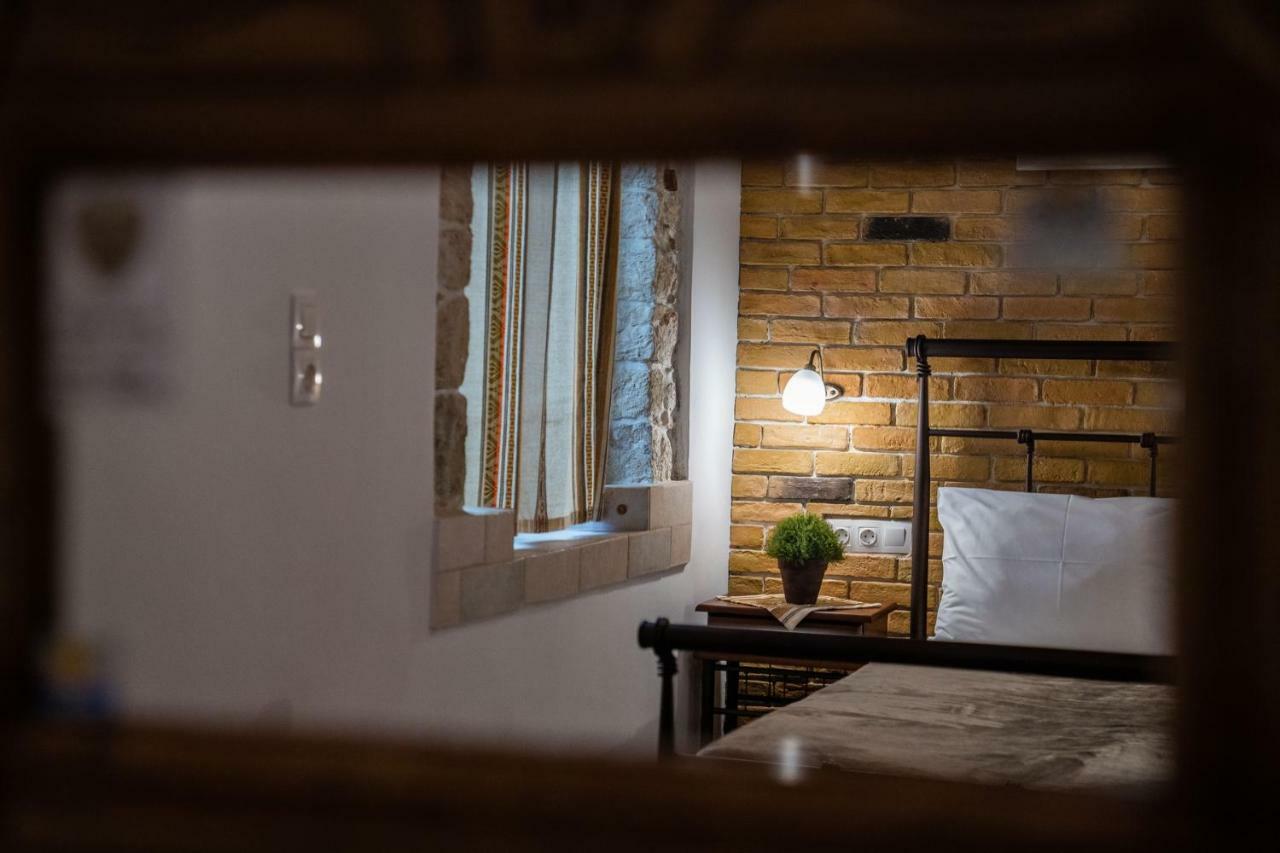 Cretan Villa เอียราเปตรา ภายนอก รูปภาพ
