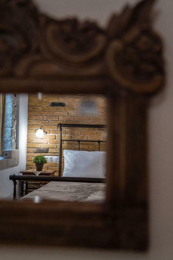 Cretan Villa เอียราเปตรา ภายนอก รูปภาพ