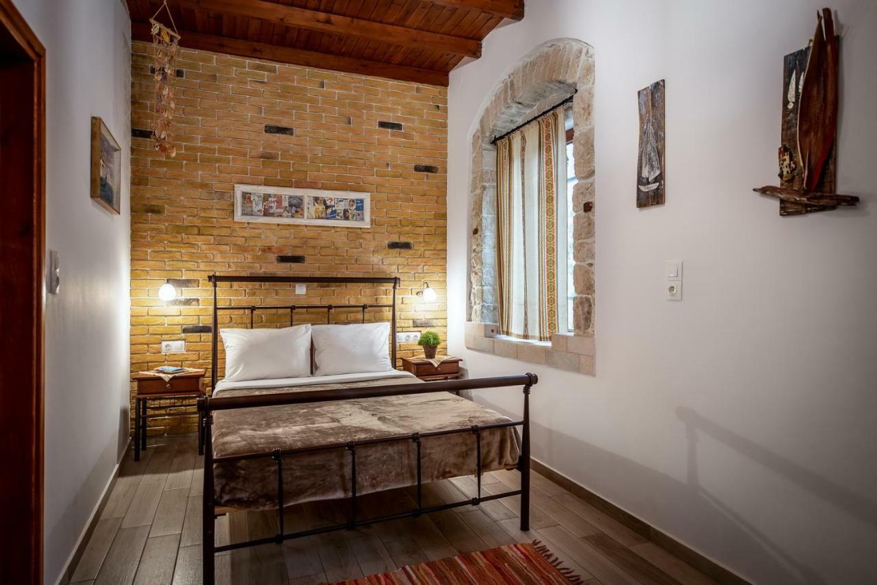 Cretan Villa เอียราเปตรา ภายนอก รูปภาพ